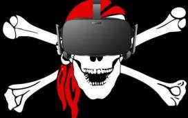 Хакеры взломали новую прошивку Oculus Rift за 24 часа