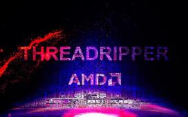 Компания AMD представила 16-ядерный процессор Ryzen Threadripper