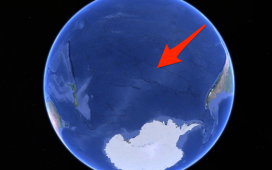 Кладбище космических кораблей: что это и где находится?