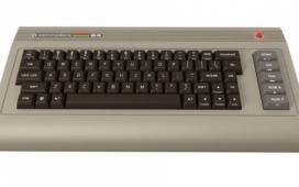 Перерождение Commodore C64