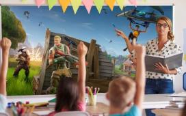 Сколько родители платят тренерам по Fortnite для своих детей