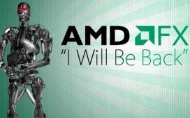 AMD представила первый в мире процессор, работающий на частоте 5 ГГц