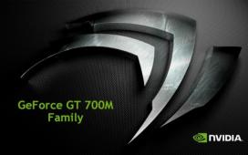 GeForce 700M: следующее поколение мобильных видеокарт NVIDIA