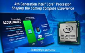 Встроенная графика Intel Haswell против видеокарт NVIDIA и AMD