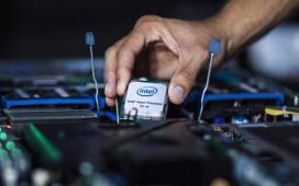 Intel больше не будет защищать некоторые свои процессоры от уязвимостей