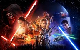 Компания Disney снимет ещё одну трилогию Star Wars