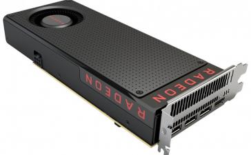 Видеокарты AMD Radeon RX 480 с 4 ГБ можно 