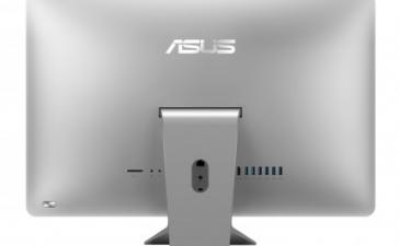 ASUS выпускает моноблоки Zen AiO ZN220IC и ZN240IC в России