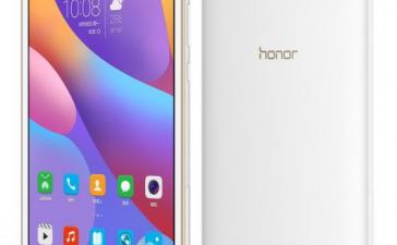 Huawei представила планшет Honor Pad 2