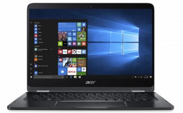 Объявлена российская цена ноутбука-перевертыша Acer Spin 7