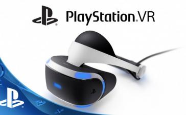 Sony уже зарабатывает на PlayStation VR
