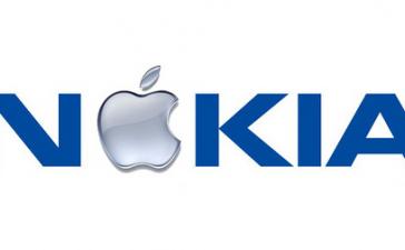 Nokia и Apple уладили все патентные споры