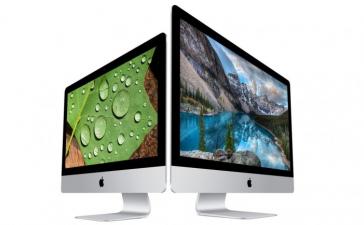 Apple готовит iMac на базе AMD и 5K-дисплей