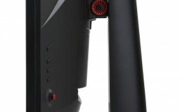 Acer представила изогнутые игровые мониторы Predator Z1 с поддержкой NVIDIA G-Sync
