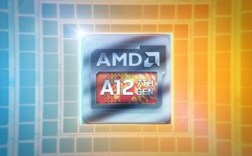 AMD объявила о массовом запуске ПК на базе Bristol Ridge