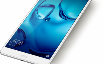 Рассекречены цены на планшет Huawei MediaPad T3