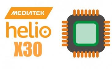 Десятиядерный MediaTek Helio X30 окажется мощнее ожидаемого