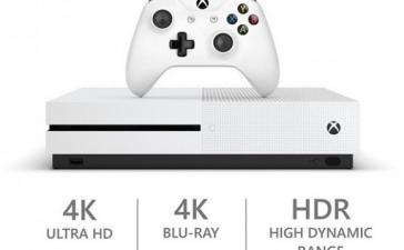 Microsoft обманула пользователей в новой рекламе Xbox One S