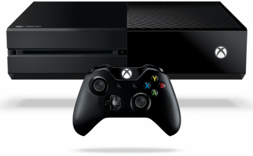 Xbox One S и Xbox One теперь поддерживают BD-R и BD-RE