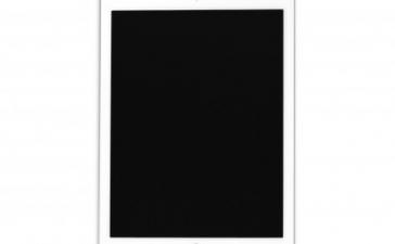 iFixit: 9,7-дюймовым iPad выглядит как оригинальный iPad Air