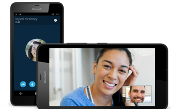Skype прекращает поддержку Windows Phone и старых версий Android