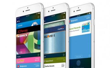 Apple готовит сервис для перевода денег между пользователями