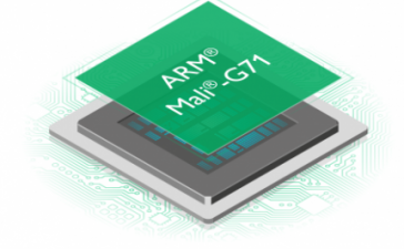 Computex 2016:  ARM представила ядро Cortex-A73 и графику Mali-G71 для будущих флагманов