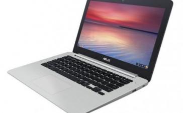 ASUS C301 Chromebook доступен для предзаказа от $300