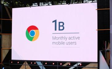 Цифра дня: Google Chrome установили на 2 миллиарда устройств
