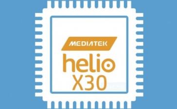 Десятиядрник MediaTek Helio X30 поддерживает 8 ГБ оперативной памяти