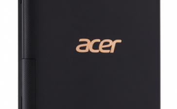 IFA 2016: Acer представила планшет Iconia Talk S с возможностями телефона