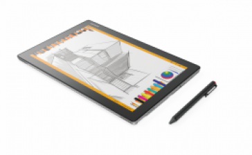 IFA 2016:  Lenovo представила гибридный планшет Miix 510
