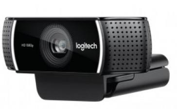 Logitech запустила веб-камеру для стримеров
