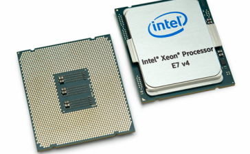 Intel представила процессор Xeon E7-8894 v4 по цене $8898