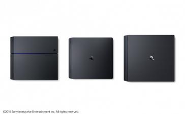 Sony обещает новые PlayStation в будущем