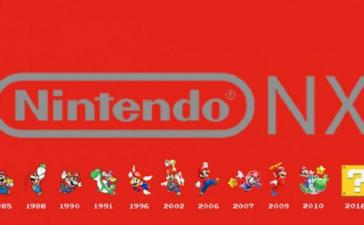 По слухам, Nintendo NX будет в 3-4 раза производительнее Nintendo Wii U