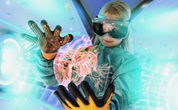 Виртуальная реальность улучшит медицинские навыки врачей