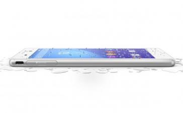 #MWC | Компания Sony представила новый смартфон и флагманский планшет
