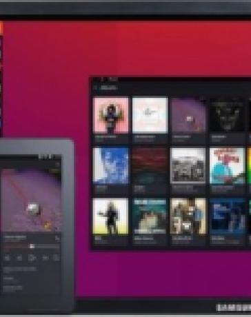 Canonical прекратит поддержку Ubuntu для смартфонов и планшетов в июне
