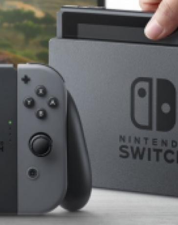 Появилась дополнительная информация о цене Nintendo Switch