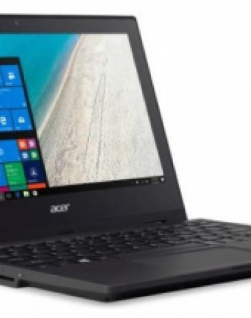 TravelMate Spin B1 стал первым ноутбуком Acer на базе Windows 10 S