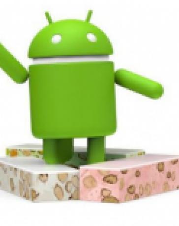 Апдейт Android 7.1.2 Nougat начал распространяться официально