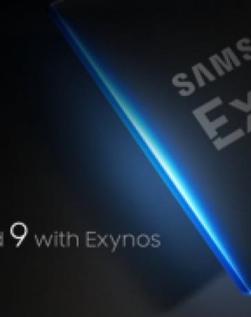 Samsung намекает на процессор Exynos 9 для Galaxy S8