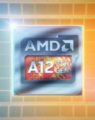 AMD объявила о массовом запуске ПК на базе Bristol Ridge