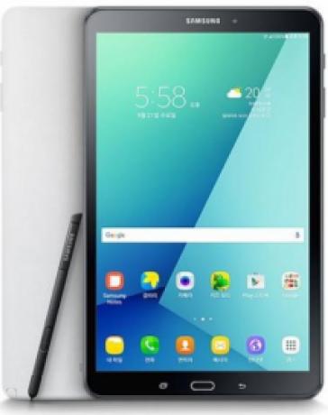 Планшет Samsung Galaxy Tab A 10.1 2016 года начал обновляться до Android 7.0 Nougat