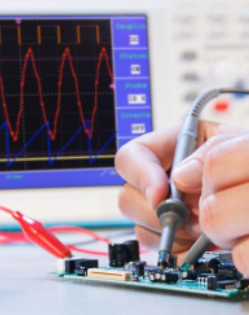 Профессиональный ремонт электроники в мастерской и на дому