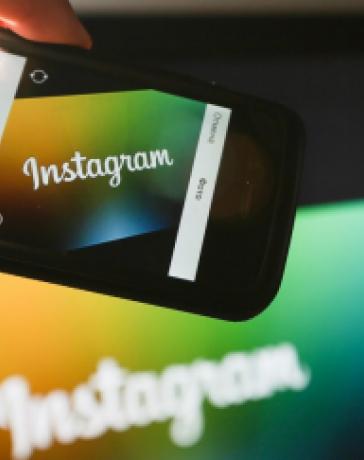 Instagram в России приносит больше денег, чем Facebook