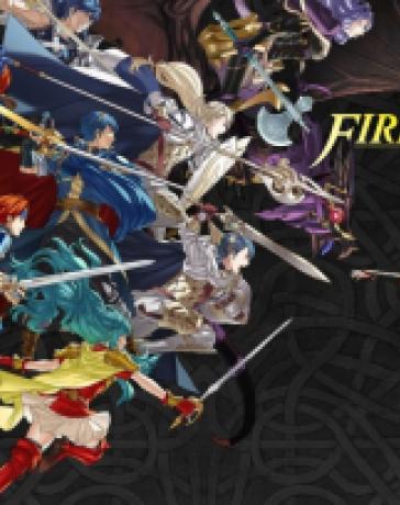 Nintendo выпустила Fire Emblem Heroes для Android и iOS