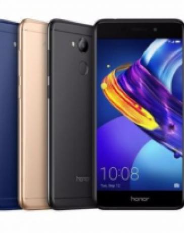 Honor 6C Pro выпускается с Android 7.0 Nougat: характеристики, цена и многое другое