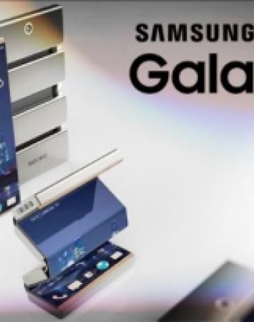 Samsung Galaxy X представят в январе, а Galaxy S10 в феврале 2019 года
